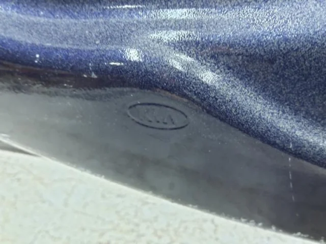 Двери для Kia Carnival 4 KA4 2020+ на фотографиях