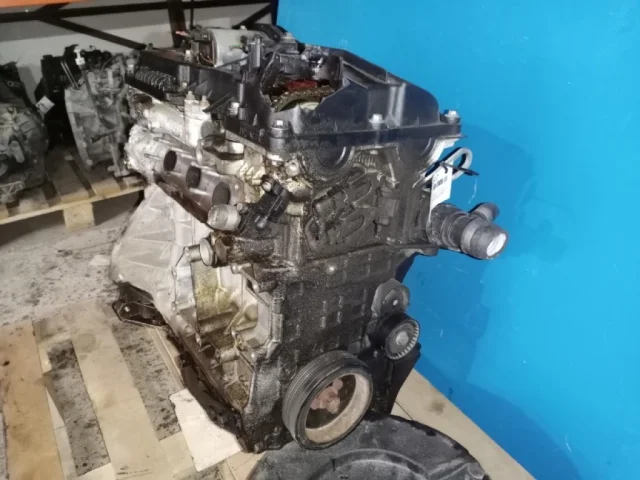 Продажа двигателя N46B20