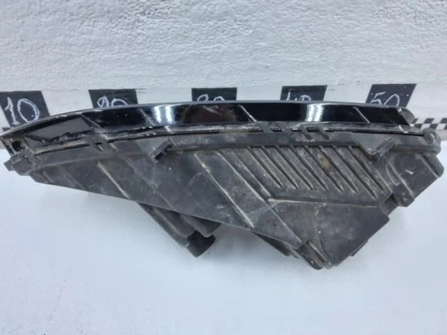 Усилитель переднего бампера для Skoda Rapid II 2020+ на фотографиях