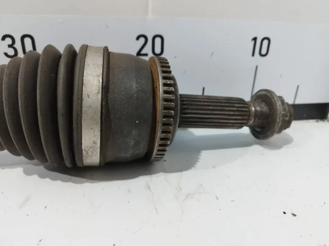 Привод передний левый для Hyundai Solaris 1 рестайлинг 2014-2017 на фотографиях