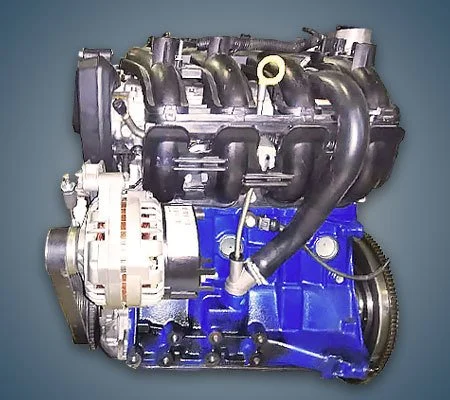 Продажа двигателя VAZ 11194