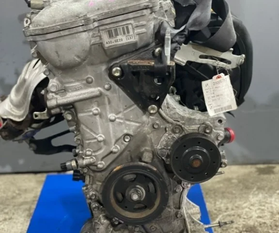 Продажа двигателя 3ZR-FAE