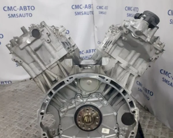 Продажа двигателя 642.920