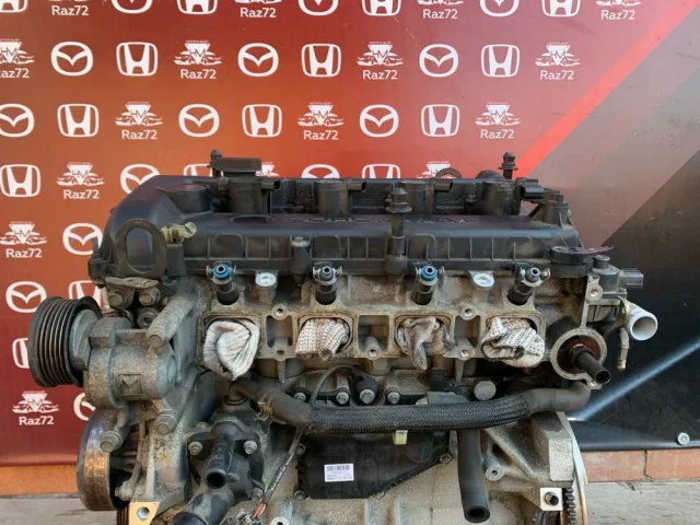 Продажа двигателя LF17