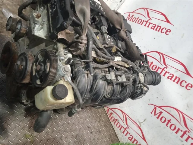 Продажа двигателя L3 VDT