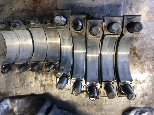 Продажа двигателя 611.980