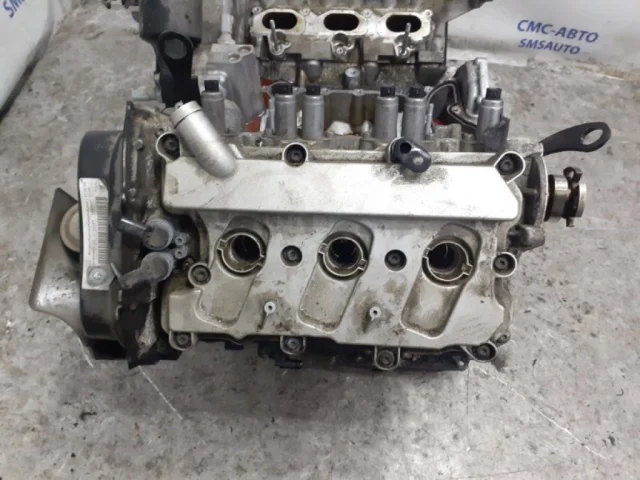 Продажа двигателя CHVA