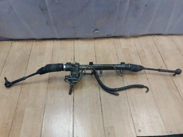 Электроусилитель руля для Opel Astra H Caravan 2004-2014 на фотографиях