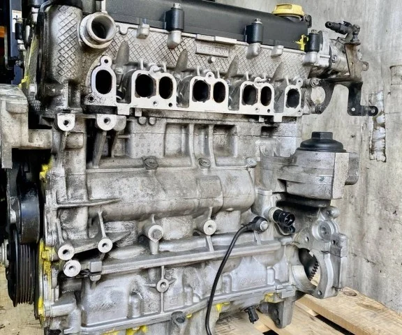 Продажа двигателя Z20LER