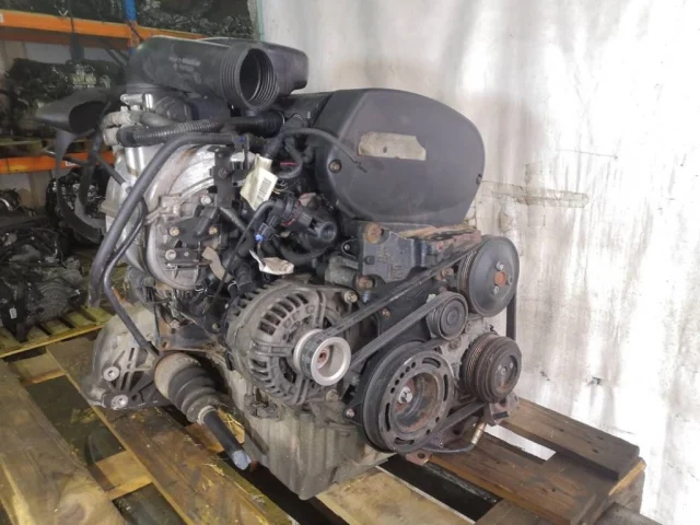 Продажа двигателя Z16XEP