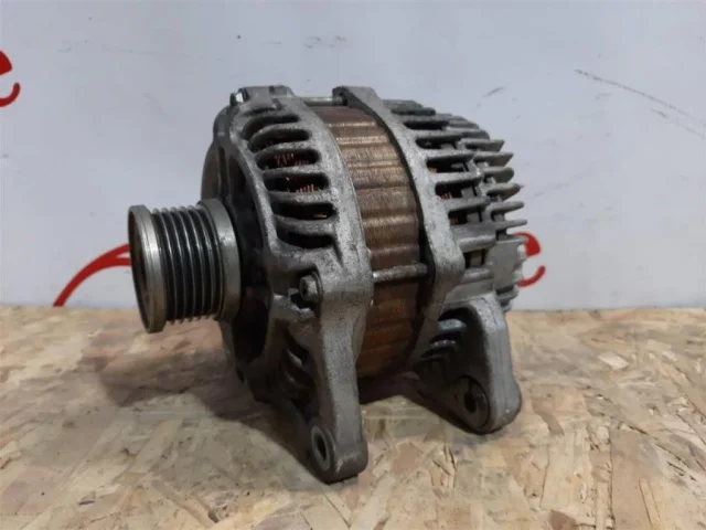 Генератор для Nissan X-Trail T31 RU 2007-2014 на фотографиях