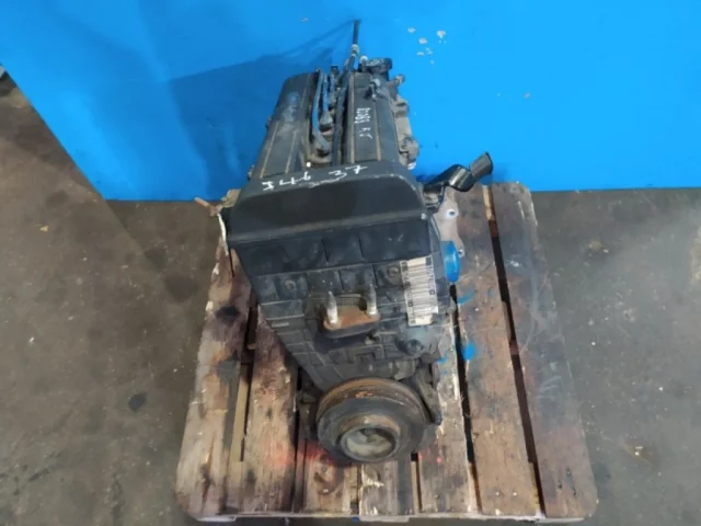 Продажа двигателя B20B