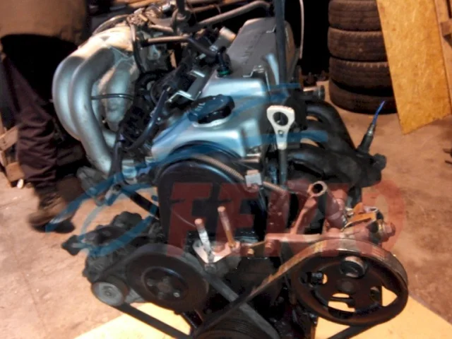 Продажа двигателя 4G18