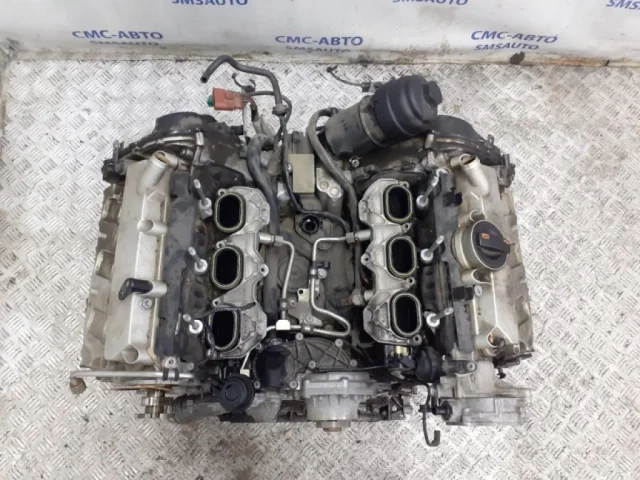 Продажа двигателя CCAA