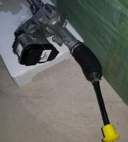 Рулевая рейка для Ford Explorer U502 2011-2016 на фотографиях