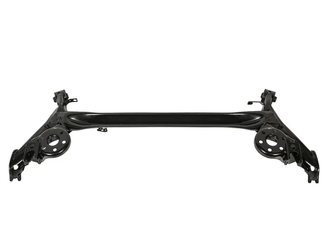 Задняя балка для Toyota Corolla E140/E150 Седан 2006-2013 на фотографиях