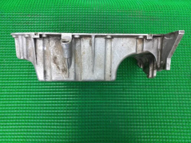 Поддон картера для Opel Zafira B 2005-2015 на фотографиях