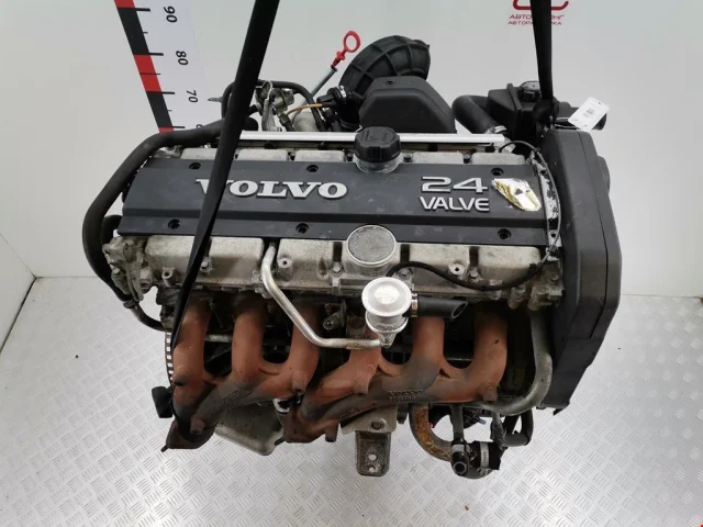 Продажа двигателя B6304FS