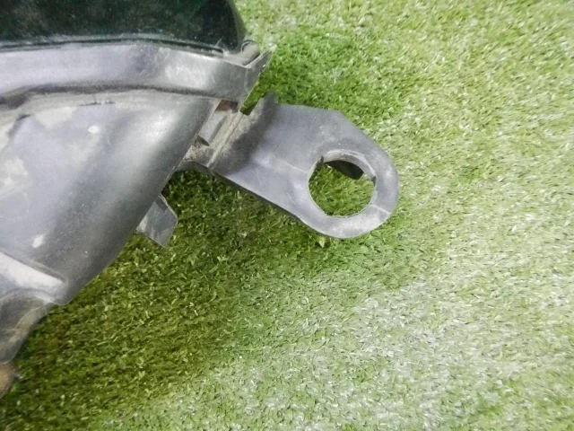 Фара левая для Skoda Rapid II 2020+ на фотографиях