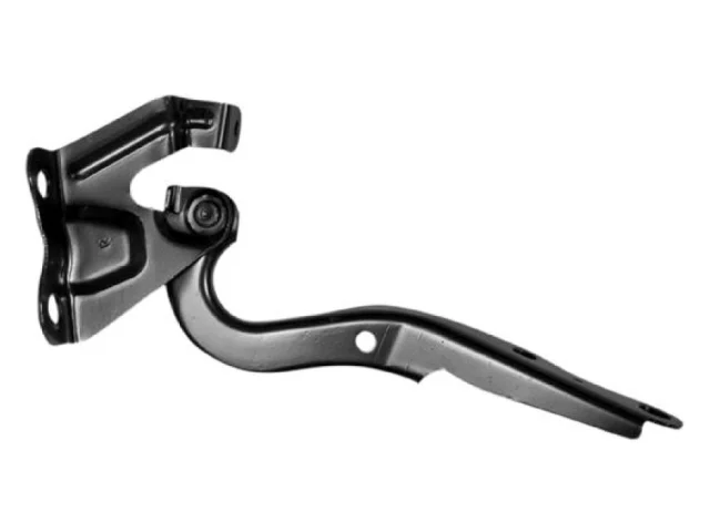 Петля капота левая для Toyota Corolla E140/E150 Седан 2006-2013 на фотографиях