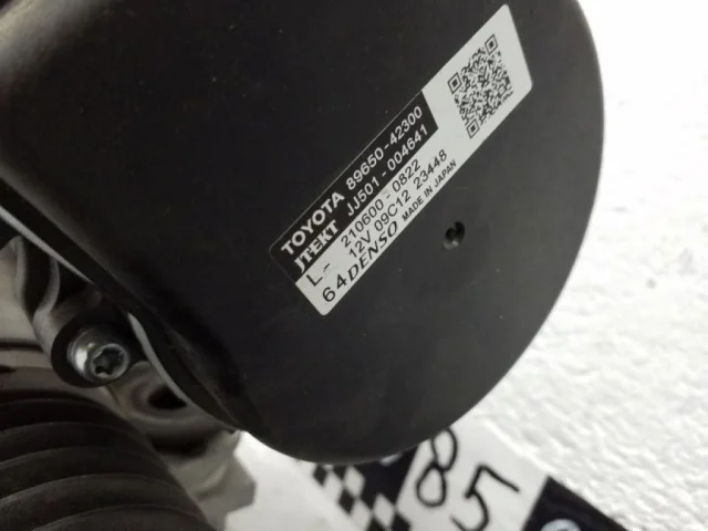 Рулевая рейка для Toyota RAV4 XA50 2019+ на фотографиях