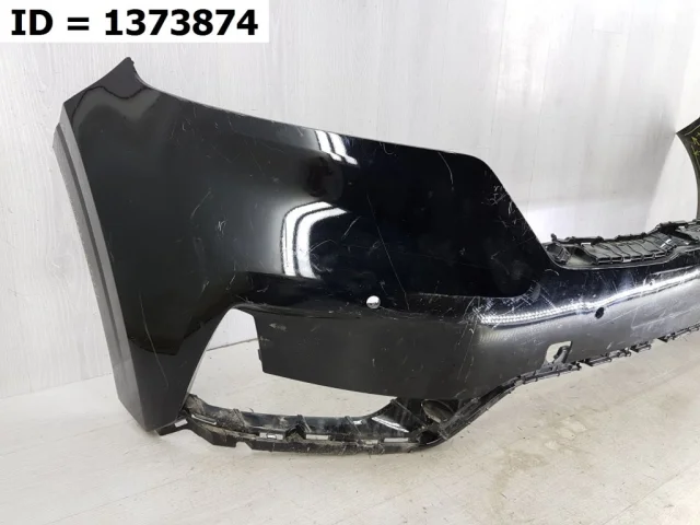 Бампер передний для Kia Carnival 1 UP/GQ 1998-2006 на фотографиях