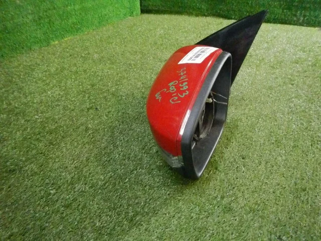 Зеркала для Skoda Rapid II 2020+ на фотографиях