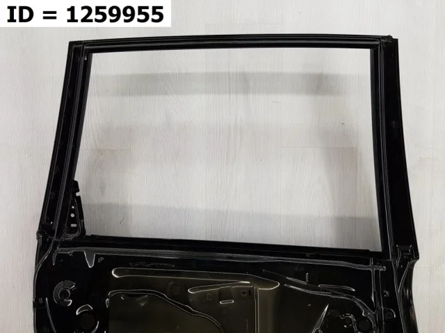 Дверь задняя левая для Subaru Forester SJ 2013-2016 на фотографиях