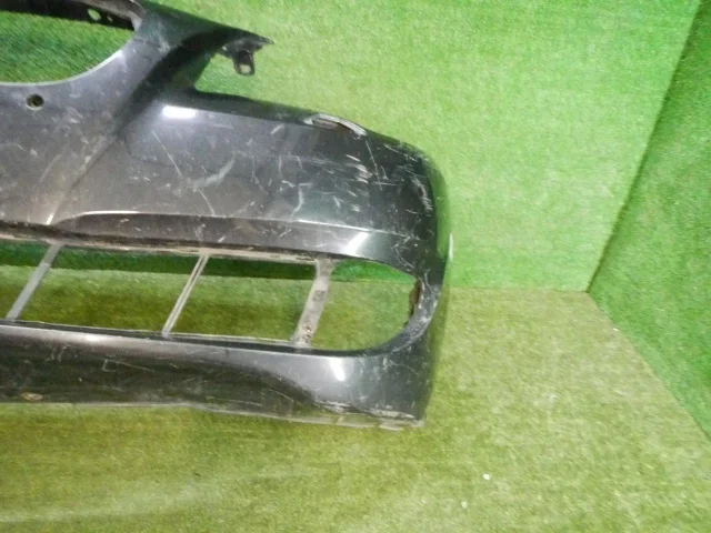 Бампер для BMW 5er Ф10 2010-2013 на фотографиях