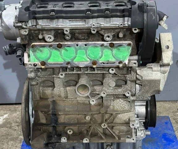 Продажа двигателя BVY