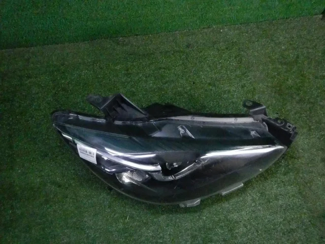 Фары для Mazda CX 5 KE 2011-2017 на фотографиях