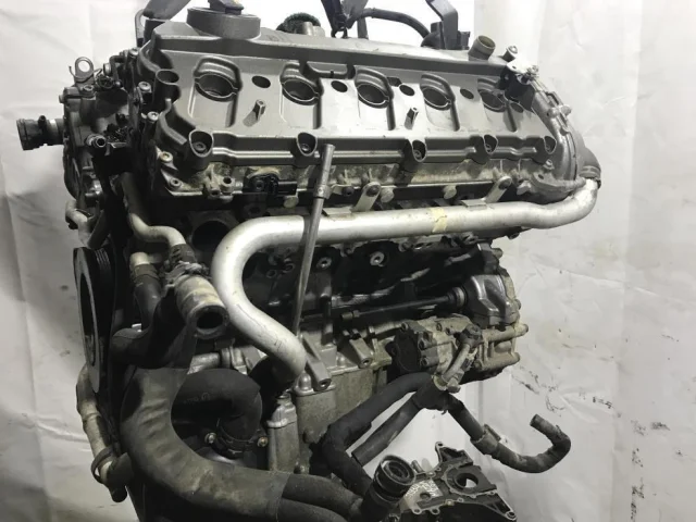 Продажа двигателя BXA