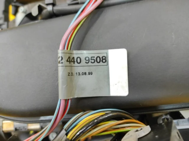 Продажа двигателя 111.957