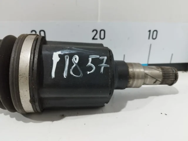 Привод передний левый для Chevrolet Cruze 1 J300 2009-2015 на фотографиях