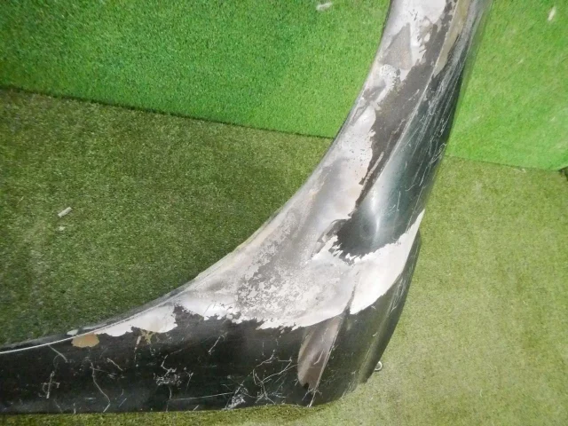 Крылья для Hyundai Elantra AD 2015-2019 на фотографиях