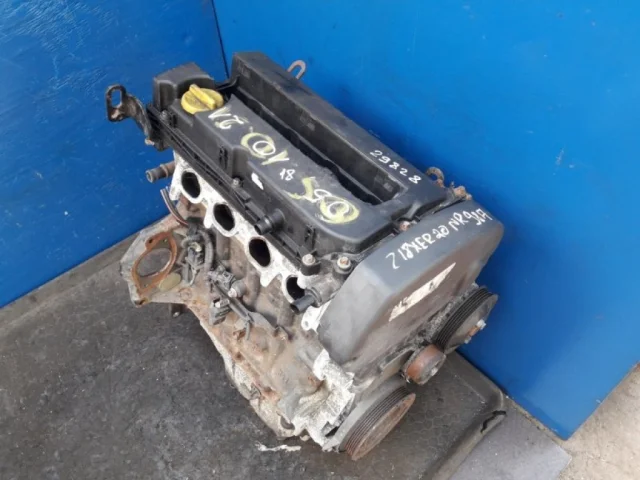 Продажа двигателя Z18XER