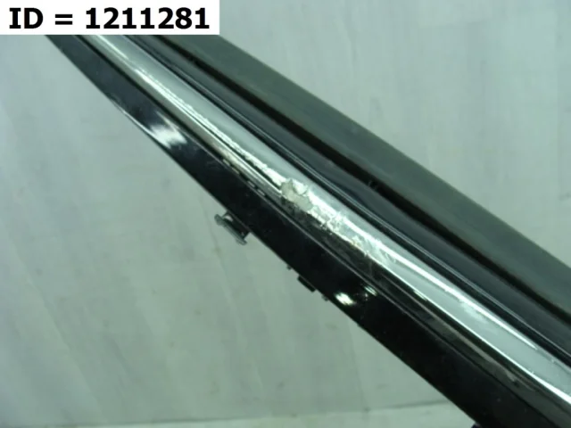 Решетка радиатора для Toyota Corolla E210 Седан (RU) 2019+ на фотографиях