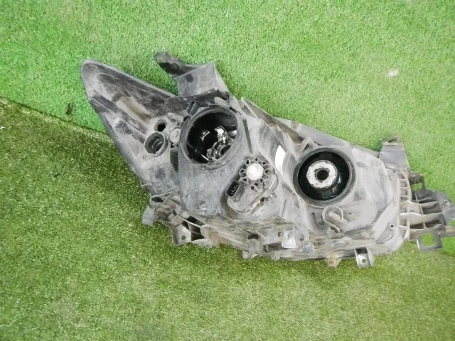 Фары для Mazda CX 5 KE 2011-2017 на фотографиях