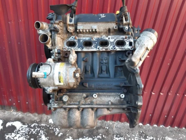 Продажа двигателя Z14XEP