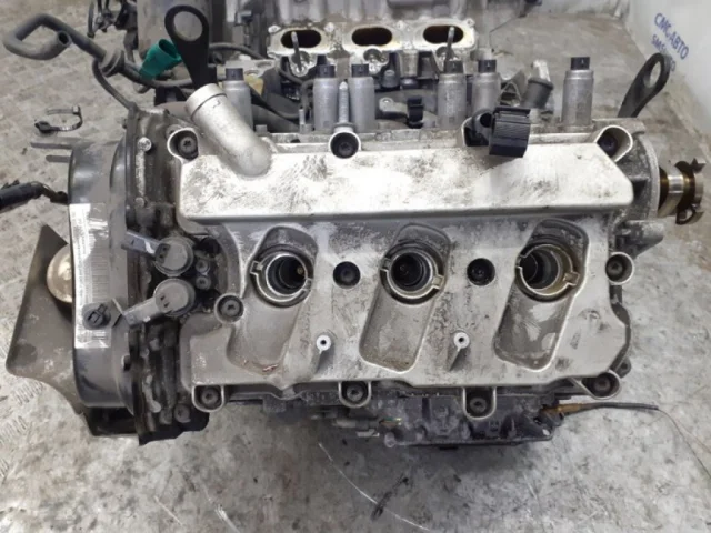 Продажа двигателя CHVA