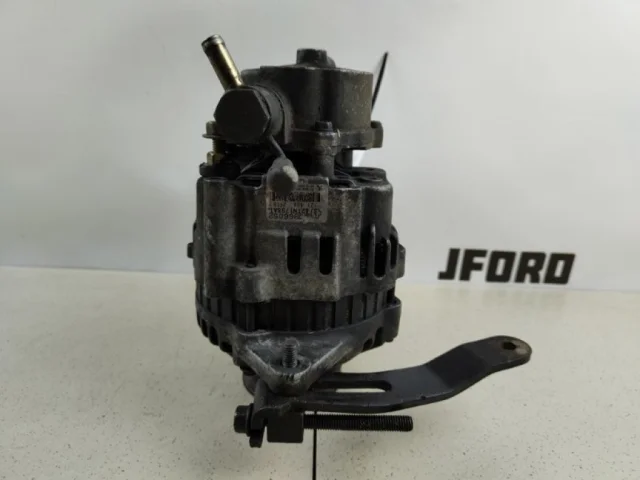 Генератор для Mitsubishi Pajero Sport K90 1997-2009 на фотографиях