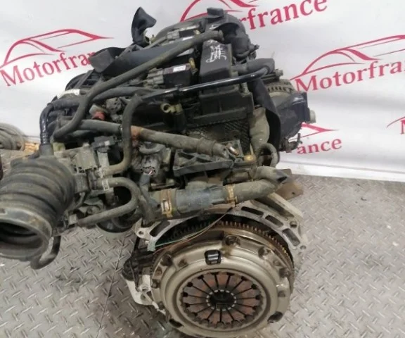 Продажа двигателя L813