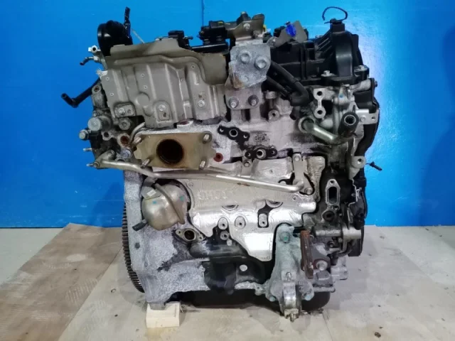 Продажа двигателя SHY1