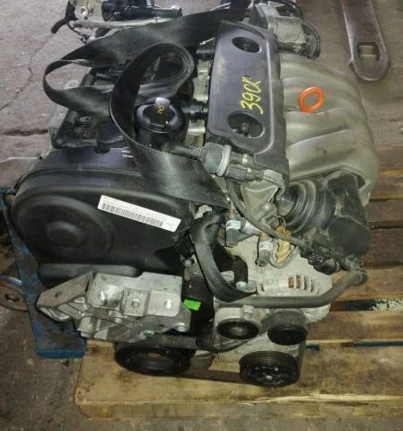 Продажа двигателя AXW