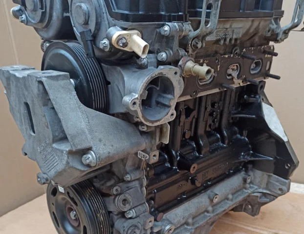 Продажа двигателя A12XER