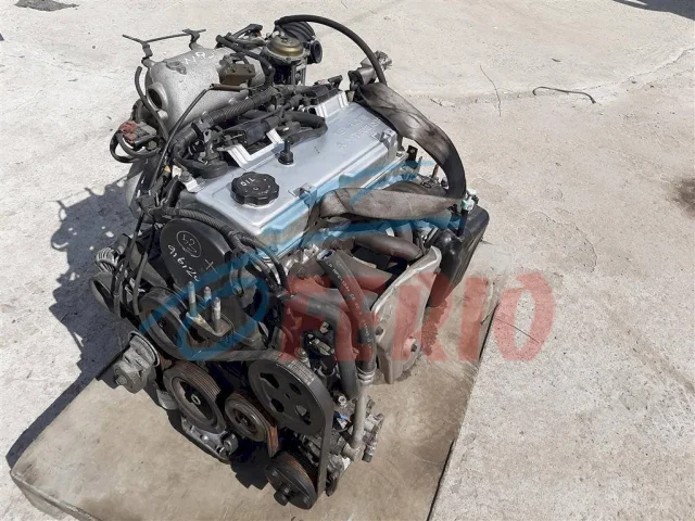 Продажа двигателя 4G64