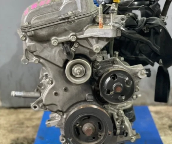 Продажа двигателя Z6