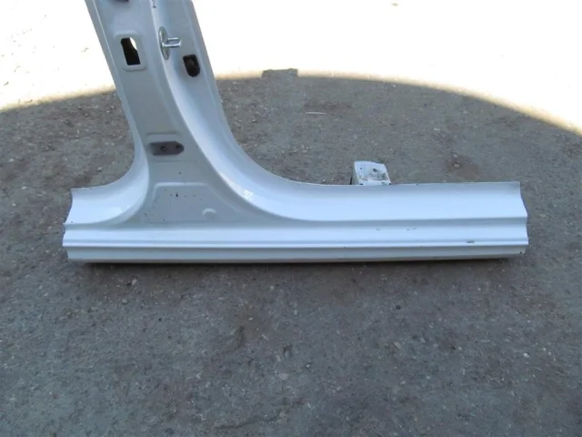 Порог правый для Hyundai Solaris 2 (2017-2022) на фотографиях