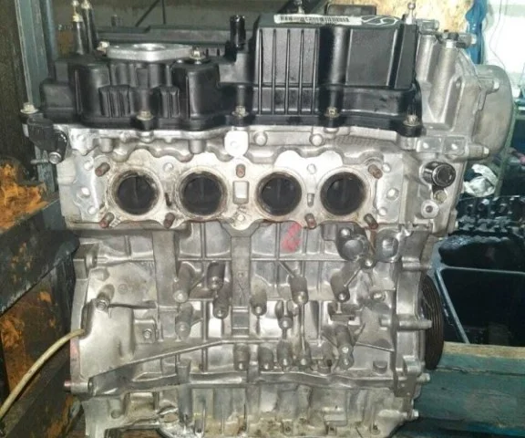 Продажа двигателя G4KD