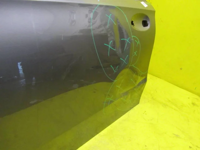 Двери для Mercedes-Benz A class W177 2018-2022 на фотографиях